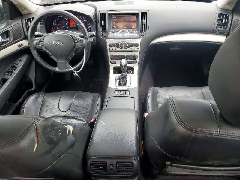 Aukcja sprzedaży 2007 Infiniti G35, vin: JNKBV61F47M815609, numer aukcji: 55277916