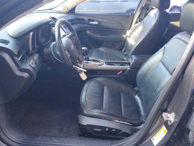 Aukcja sprzedaży 2013 Chevrolet Malibu, vin: 1G11G5SX6DF227552, numer aukcji: 54525426