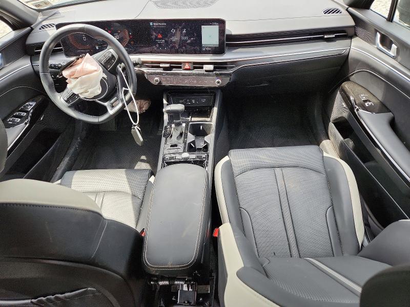 Продаж на аукціоні авто 2025 Kia K5, vin: KNAG64J74S5351125, номер лоту: 53471066