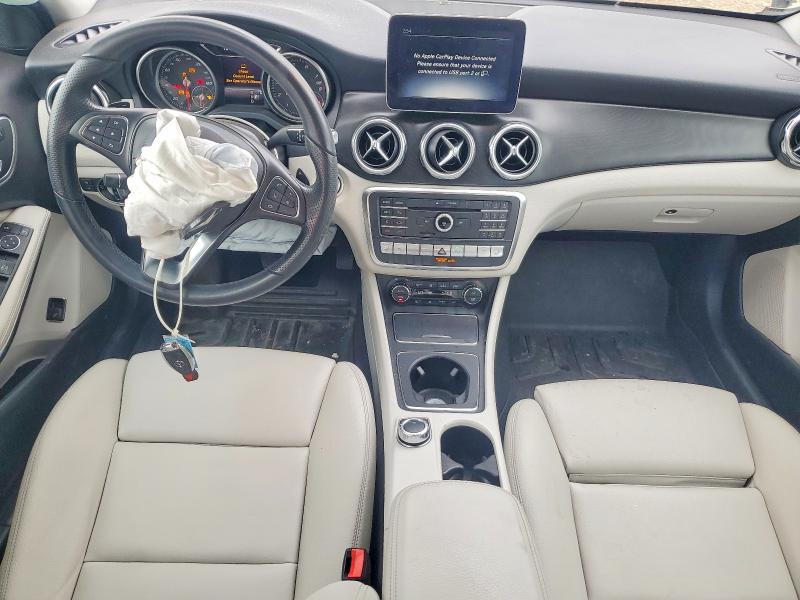 Продажа на аукционе авто 2020 Mercedes-benz Gla, vin: WDCTG4GB2LJ689569, номер лота: 54706106