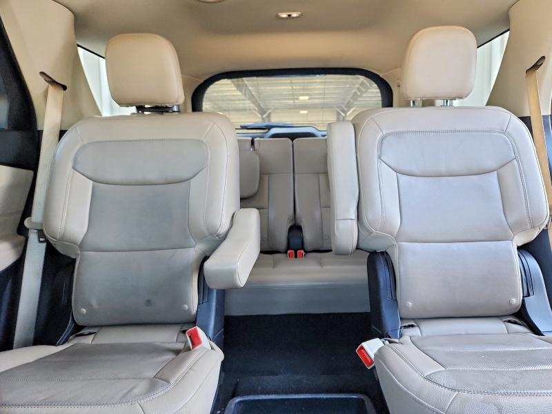 53041456 :رقم المزاد ، 1FMSK8FH8LGC00114 vin ، 2020 Ford Explorer مزاد بيع