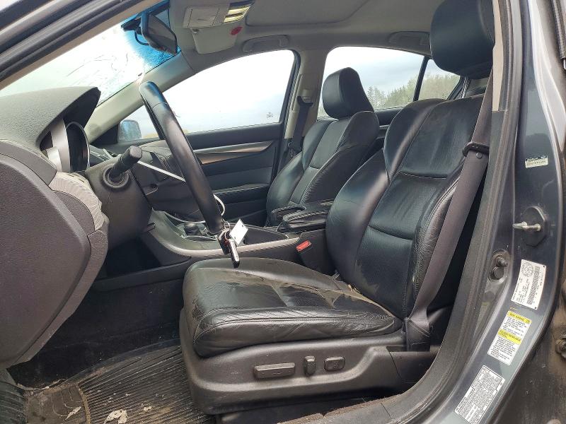 Продажа на аукционе авто 2009 Acura Tl, vin: 19UUA86529A801232, номер лота: 51981476