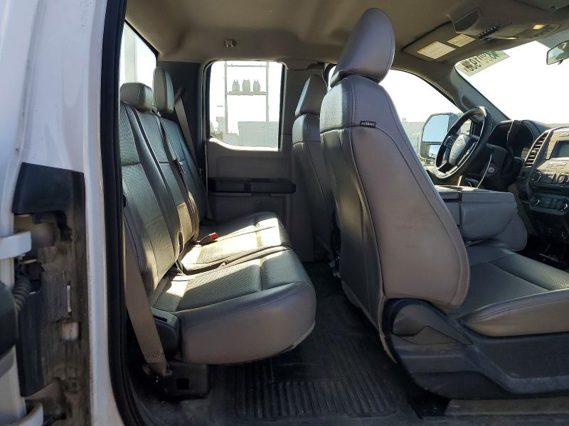 Aukcja sprzedaży 2018 Ford F350, vin: 1FD8X3E67JEB39765, numer aukcji: 53801936