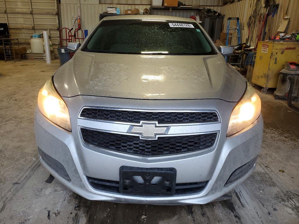54448126 :رقم المزاد ، 1G11D5RR7DF117772 vin ، 2013 Chevrolet Malibu مزاد بيع