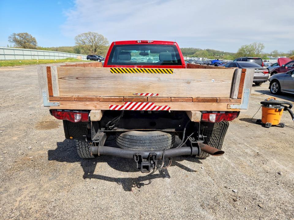 52527326 :رقم المزاد ، 1GCHK44K09E137682 vin ، 2009 Chevrolet Silverado مزاد بيع