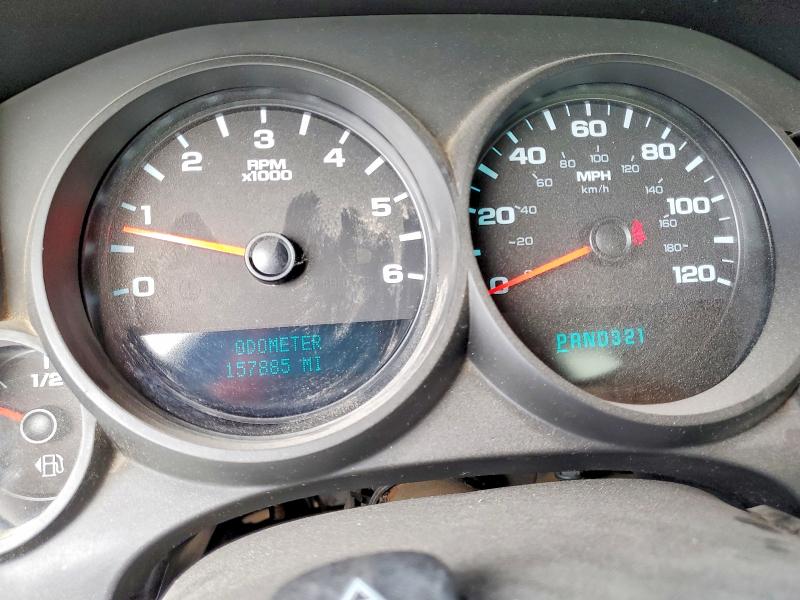Aukcja sprzedaży 2013 Gmc Sierra, vin: 1GTN2TEA0DZ119574, numer aukcji: 54282256