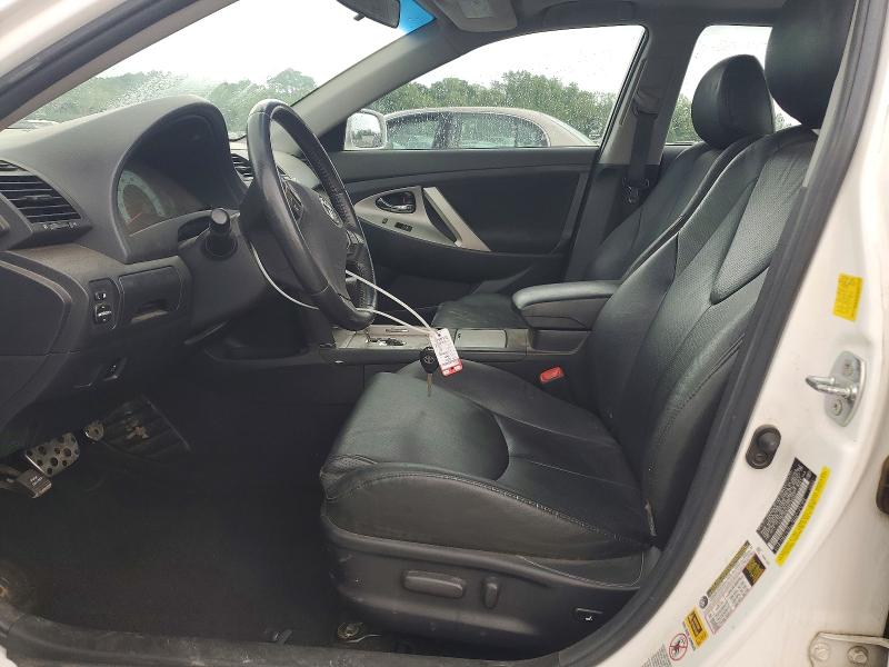 Aukcja sprzedaży 2011 Toyota Camry, vin: 4T1BF3EK3BU706129, numer aukcji: 52684906