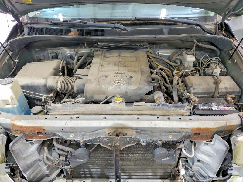 Aukcja sprzedaży 2011 Toyota Tundra, vin: 5TFDY5F18BX187120, numer aukcji: 55541206