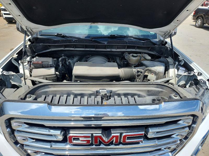Aukcja sprzedaży 2020 Gmc Sierra, vin: 3GTP8DED2LG264430, numer aukcji: 54414516