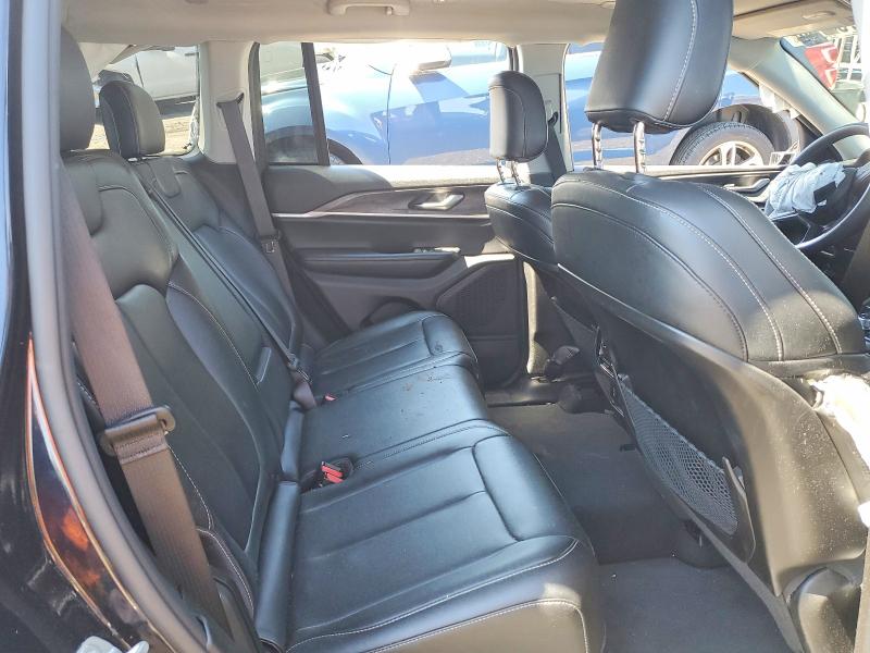 Продажа на аукционе авто 2023 Jeep Grand Cherokee, vin: 1C4RJHBG8P8898050, номер лота: 52754706