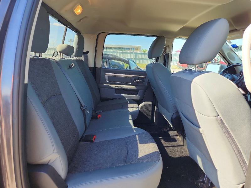 Продажа на аукционе авто 2016 Ram 1500, vin: 1C6RR7LT5GS401402, номер лота: 53021896