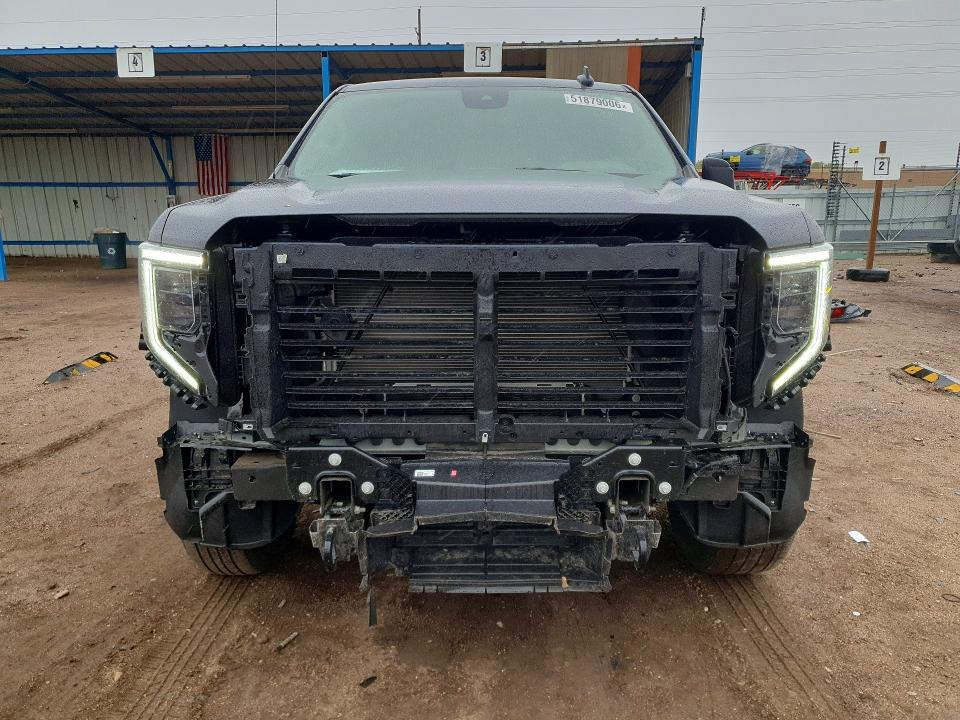 Aukcja sprzedaży 2025 Gmc Sierra, vin: 3GTUUCE89SG114857, numer aukcji: 51879006