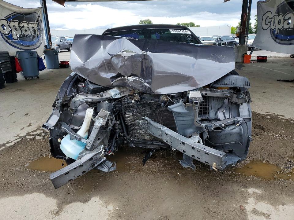 Aukcja sprzedaży 2017 Dodge Charger, vin: 2C3CDXBGXHH533344, numer aukcji: 55567456