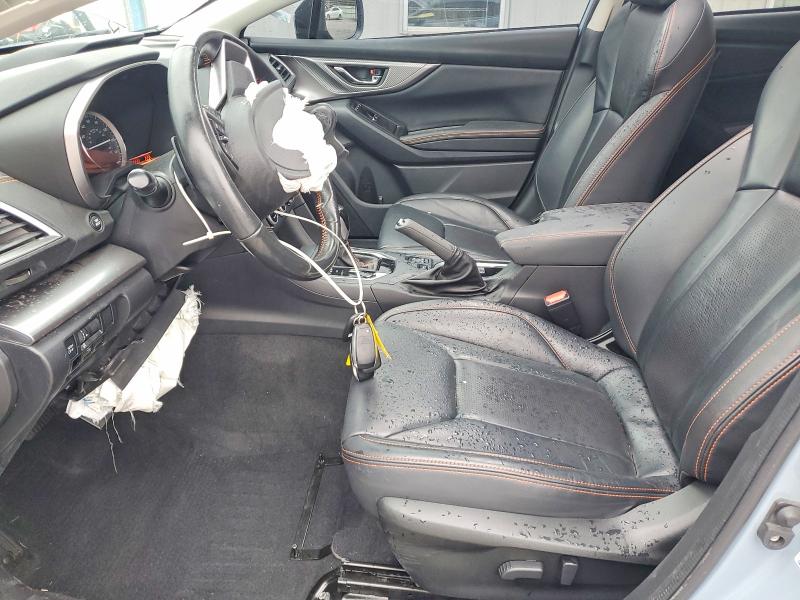 Aukcja sprzedaży 2023 Subaru Crosstrek, vin: JF2GTHNC7PH278110, numer aukcji: 54415326