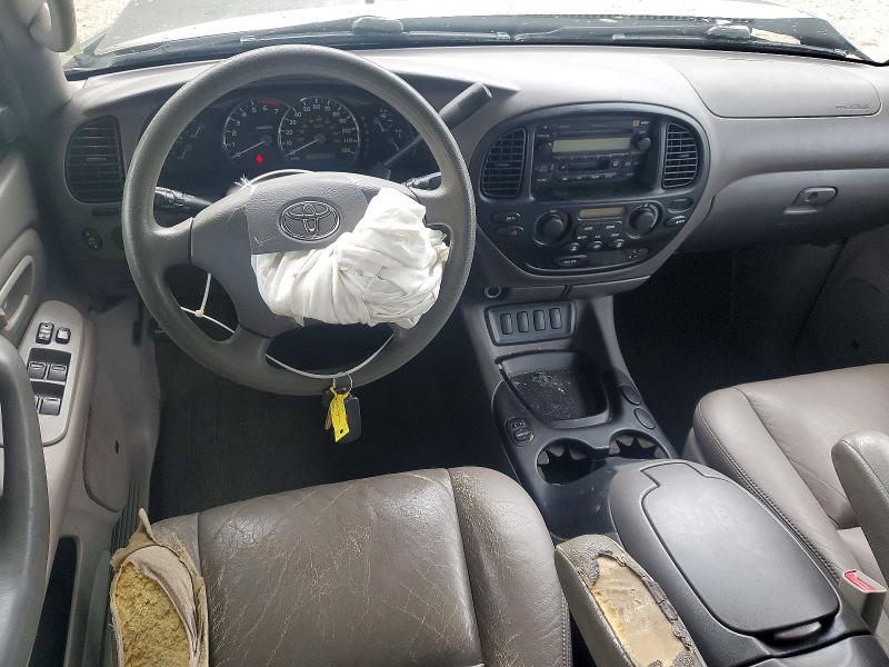Aukcja sprzedaży 2007 Toyota Sequoia, vin: 5TDZT34AX7S285252, numer aukcji: 54882396