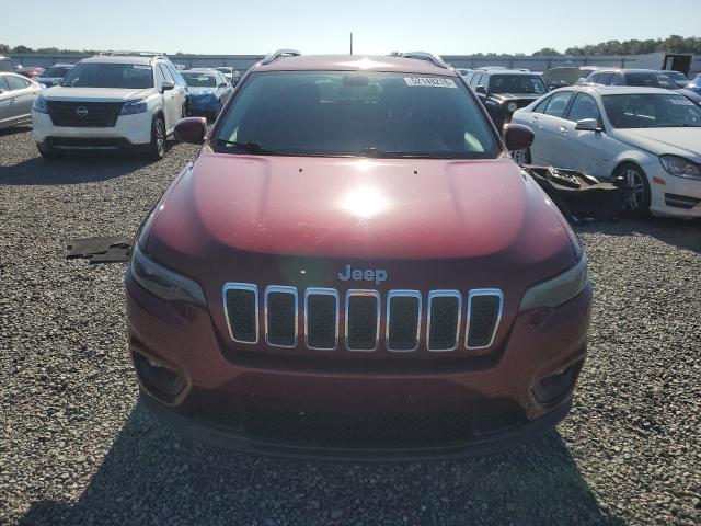 Продаж на аукціоні авто 2019 Jeep Cherokee, vin: 1C4PJLCB0KD344742, номер лоту: 52148216