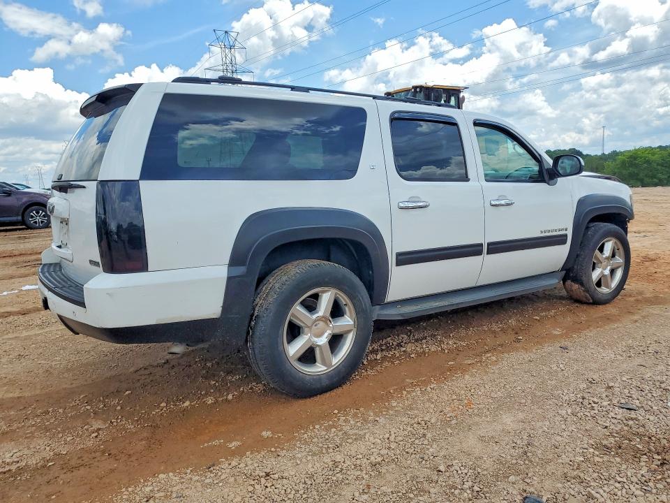 Aukcja sprzedaży 2012 Chevrolet Suburban, vin: 1GNSCJE05CR197690, numer aukcji: 55175816
