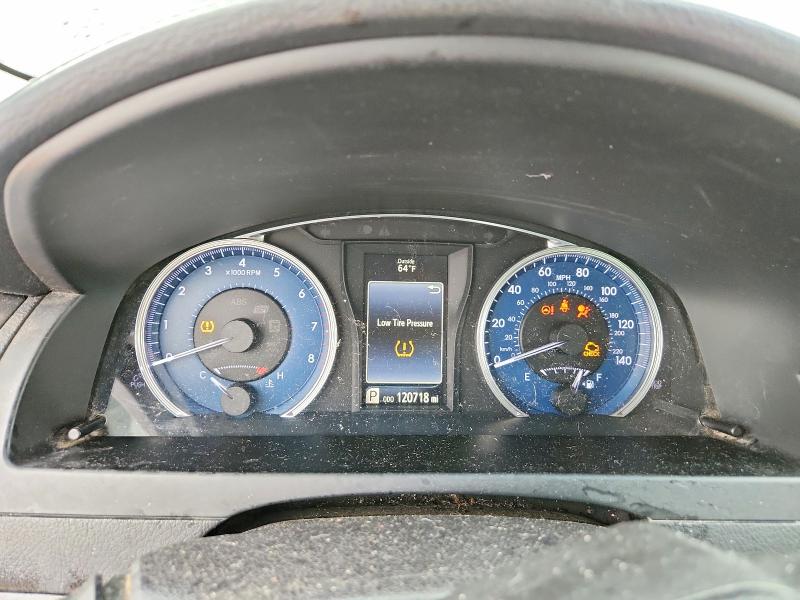 Продаж на аукціоні авто 2016 Toyota Camry /le/, vin: 4T1BF1FKXGU257638, номер лоту: 53641416