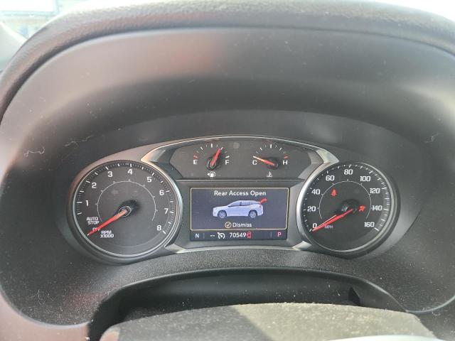 Aukcja sprzedaży 2022 Gmc Terrain, vin: 3GKALVEV7NL193503, numer aukcji: 52798066