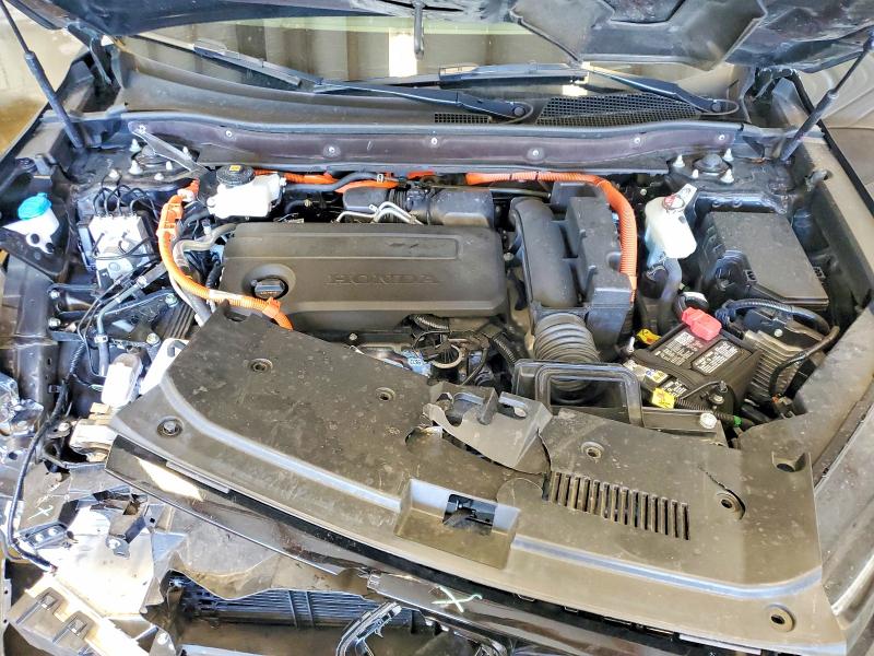 Продаж на аукціоні авто 2025 Honda Cr-v, vin: 7FARS6H9XSE023687, номер лоту: 53092636