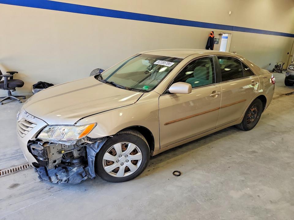 52385786 :رقم المزاد ، 4T1BE46K79U830471 vin ، 2009 Toyota Camry مزاد بيع