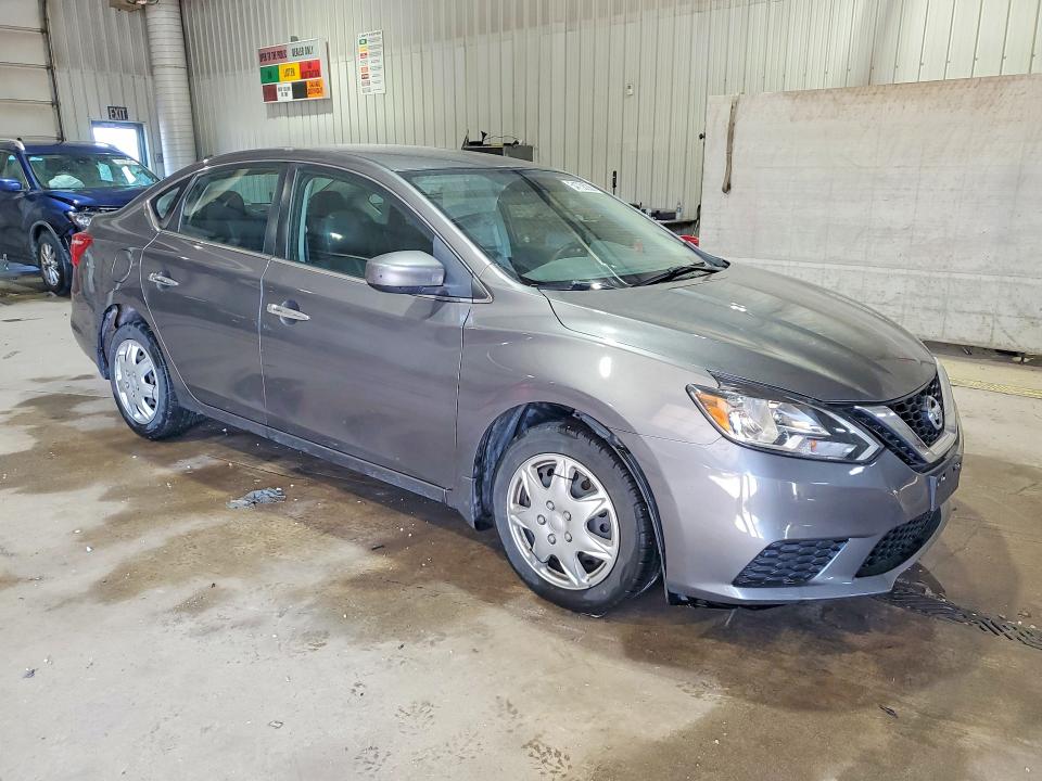Aukcja sprzedaży 2016 Nissan Sentra, vin: 3N1AB7AP5GY310294, numer aukcji: 54758286