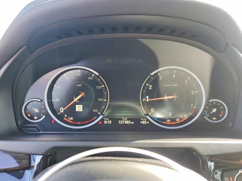 Aukcja sprzedaży 2016 Bmw X6, vin: 5UXKU2C53G0N80210, numer aukcji: 54216266