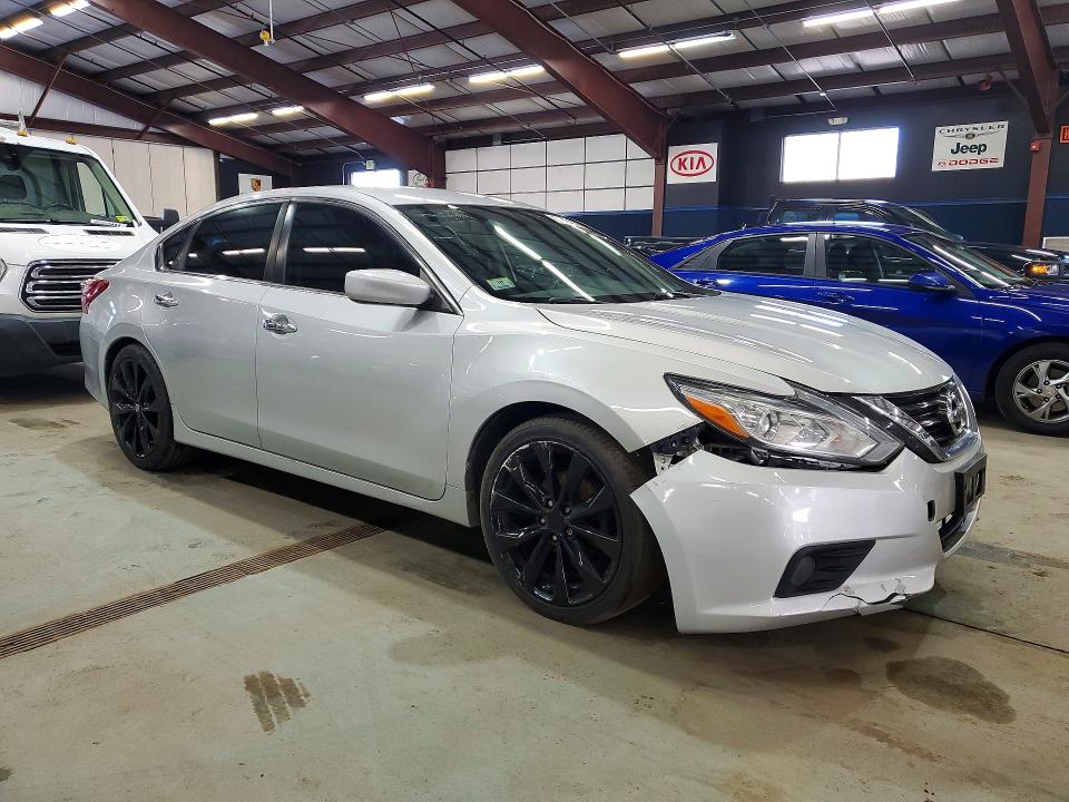 Aukcja sprzedaży 2018 Nissan Altima, vin: 1N4AL3AP3JC201387, numer aukcji: 51824946