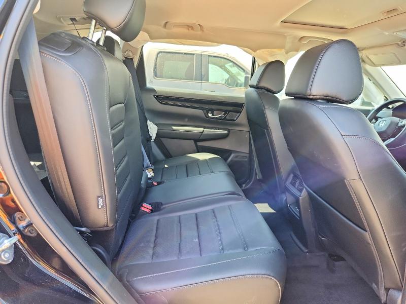 Aukcja sprzedaży 2025 Honda Cr-v, vin: 5J6RS4H7XSL013523, numer aukcji: 55180676