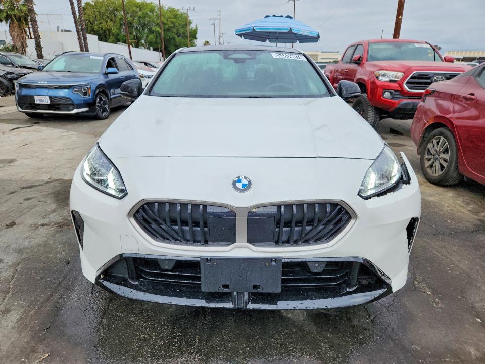 Продажа на аукционе авто 2026 Bmw 228xi, vin: WBA23GG0XT7U15673, номер лота: 54839676