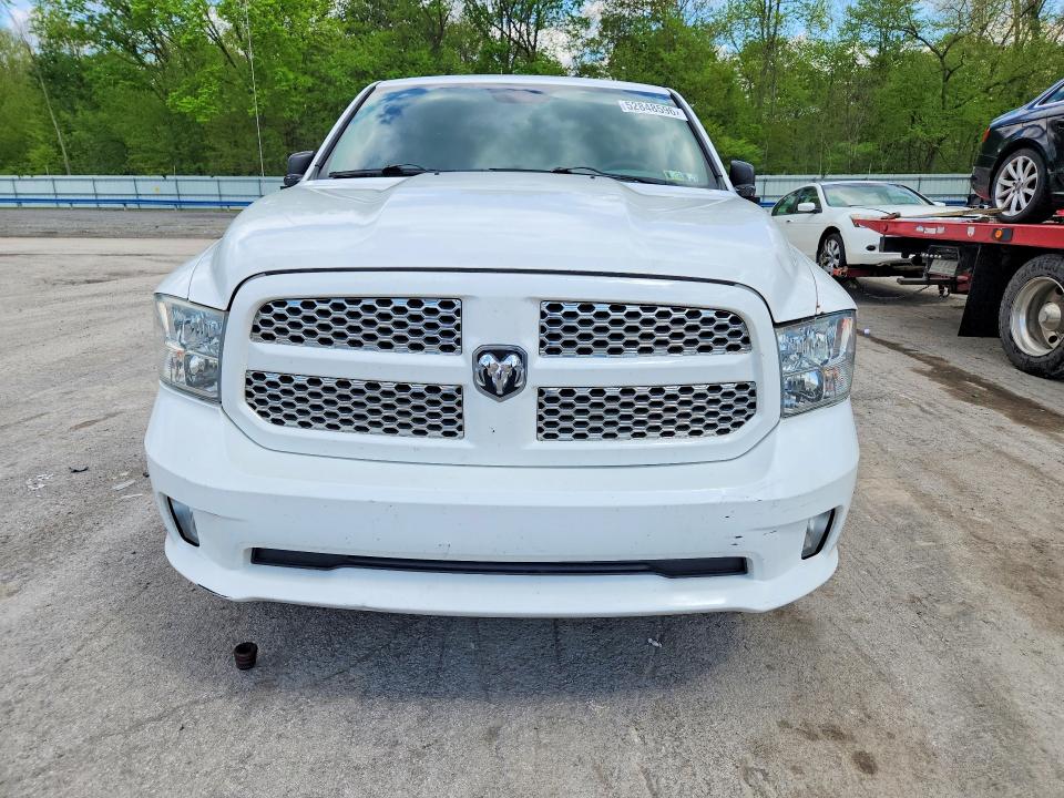 Продажа на аукционе авто 2013 Ram 1500, vin: 1C6RR7KT1DS671417, номер лота: 52848596