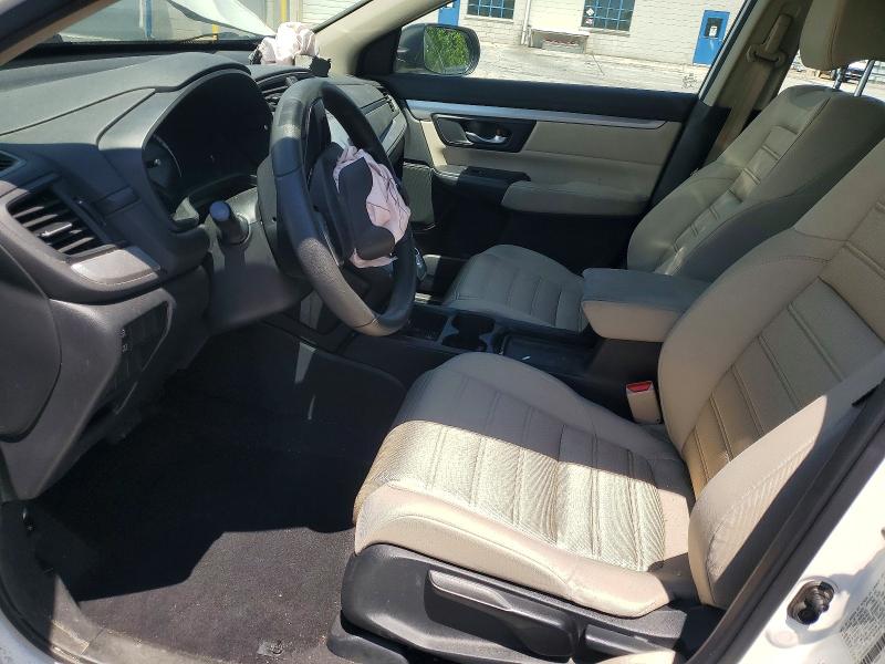 Aukcja sprzedaży 2017 Honda Cr-v, vin: 2HKRW6H34HH224409, numer aukcji: 55241866