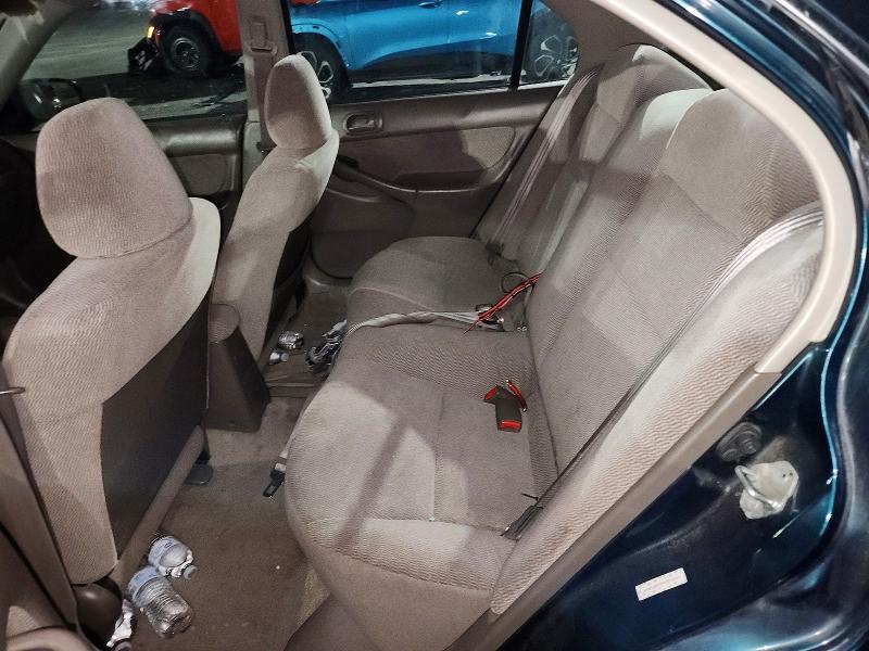 Aukcja sprzedaży 1998 Honda Civic, vin: JHMEJ6678WS013052, numer aukcji: 52618026