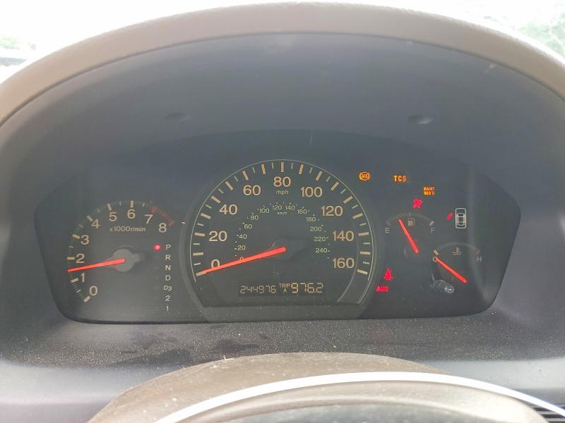55024746 :رقم المزاد ، 1HGCM56495A043652 vin ، 2005 Honda Accord مزاد بيع