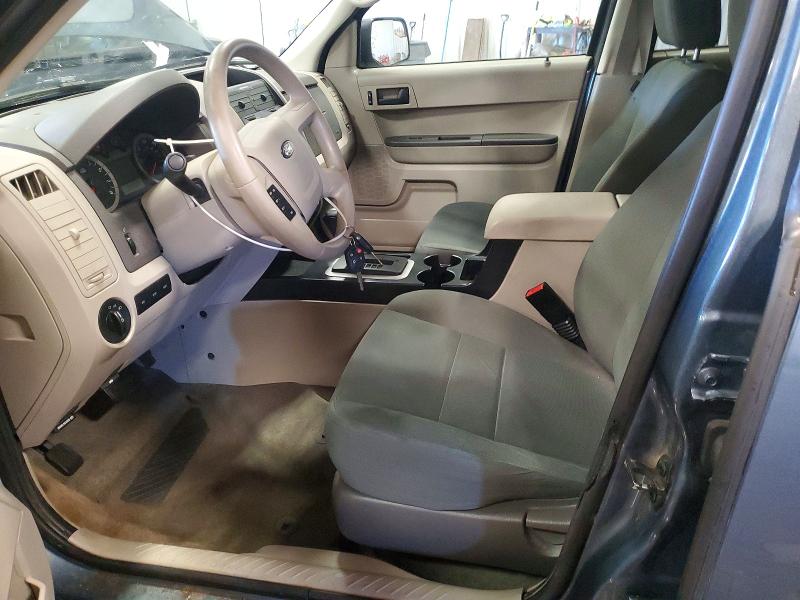 Aukcja sprzedaży 2011 Ford Escape, vin: 1FMCU0C79BKC68512, numer aukcji: 52525076