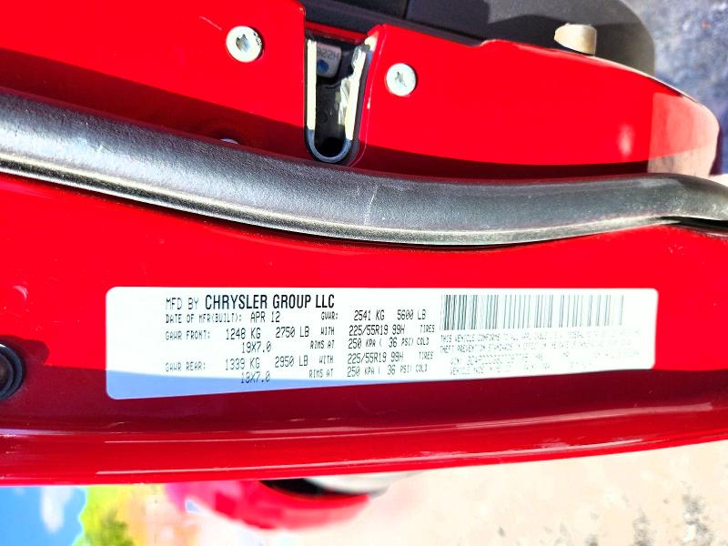 Продажа на аукционе авто 2012 Dodge Journey, vin: 3C4PDDDG6CT297705, номер лота: 52437086