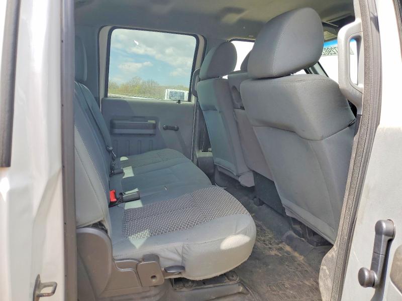 Продаж на аукціоні авто 2014 Ford F250, vin: 1FT7W2BT7EEB75629, номер лоту: 52729826