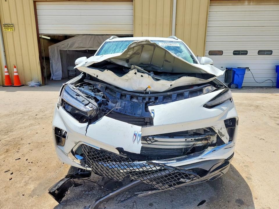 Aukcja sprzedaży 2024 Buick Encore Gx, vin: KL4AMDSL3RB165382, numer aukcji: 55442366