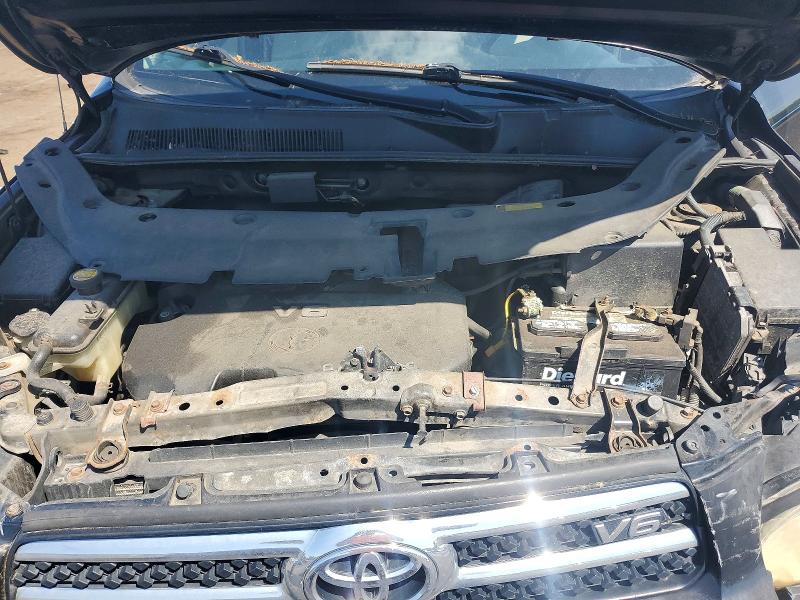 Продаж на аукціоні авто 2006 Toyota Rav4, vin: JTMBK31V565006029, номер лоту: 53599996