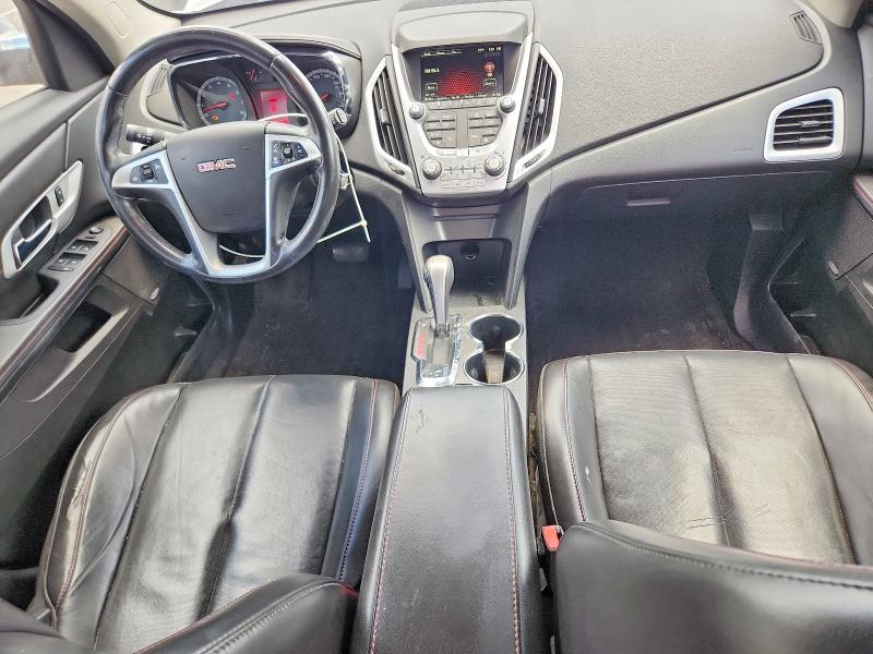 2012 Gmc Terrain მანქანა იყიდება აუქციონზე, vin: 2GKFLVE59C6146738, აუქციონის ნომერი: 54809856