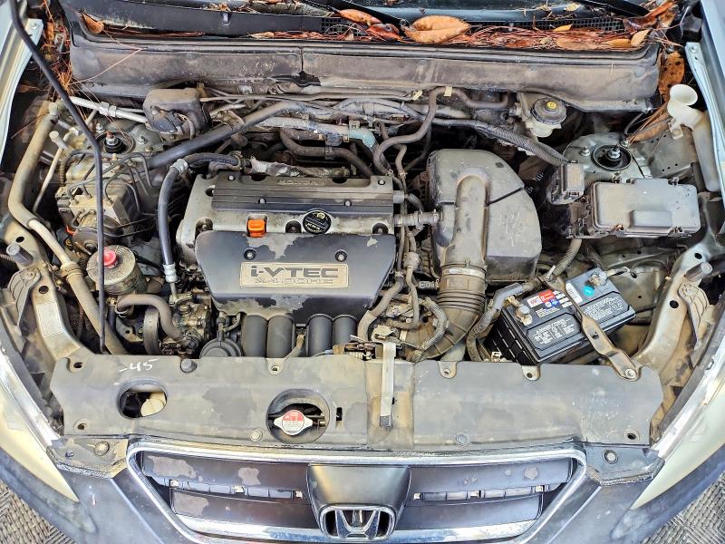 Продаж на аукціоні авто 2005 Honda Cr-v, vin: SHSRD68595U309370, номер лоту: 53592186