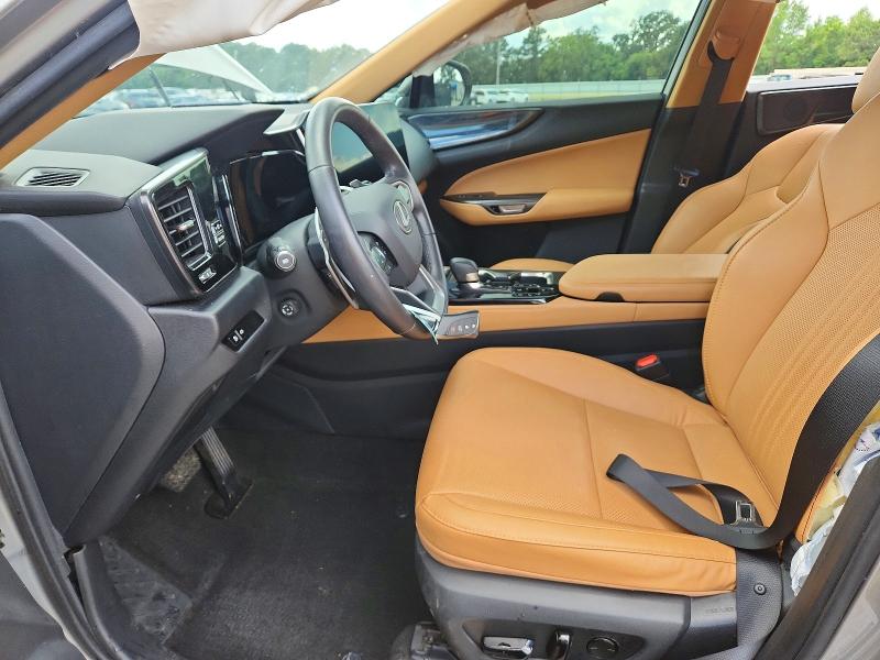 Aukcja sprzedaży 2024 Lexus Nx, vin: 2T2GGCEZXRC036795, numer aukcji: 54683116