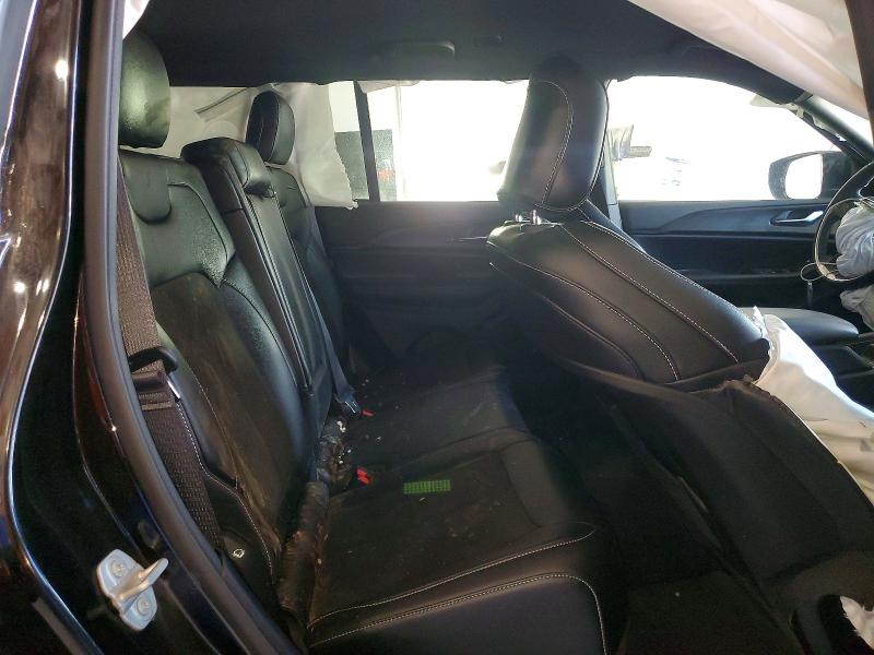 2024 Jeep Grand Cherokee მანქანა იყიდება აუქციონზე, vin: 1C4RJHAG6R8939523, აუქციონის ნომერი: 54608266