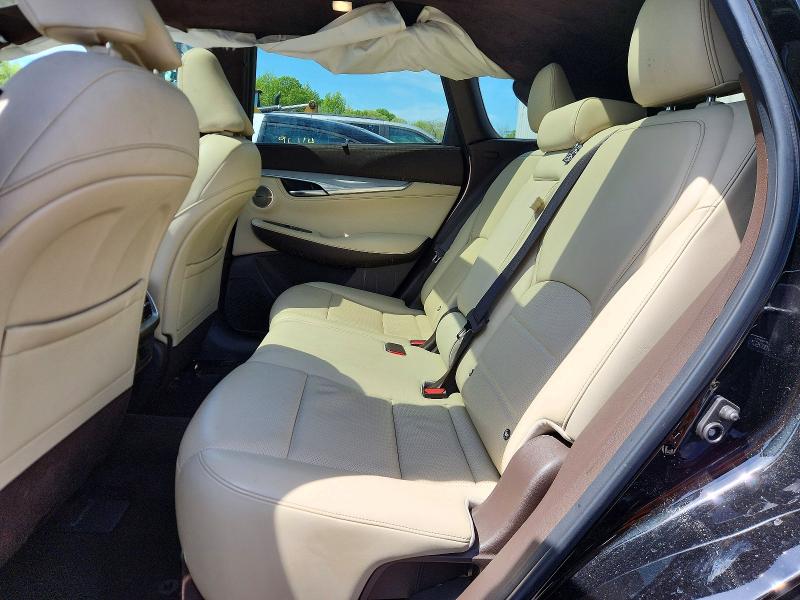 Auction sale of the 2019 Infiniti Qx50, vin: 3PCAJ5M31KF103757, lot number: 51847946
