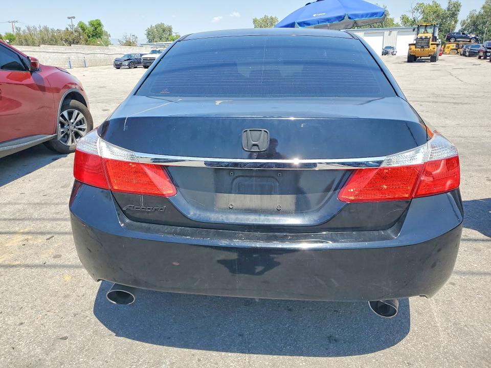 Продаж на аукціоні авто 2014 Honda Accord, vin: 1HGCR2F56EA286151, номер лоту: 51787596