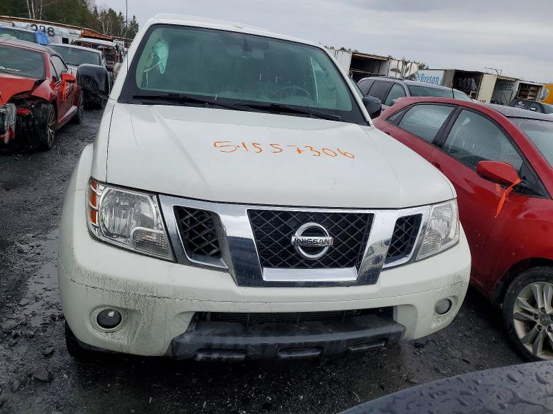 Продажа на аукционе авто 2016 Nissan Frontier, vin: 1N6AD0CW8GN795138, номер лота: 51557306