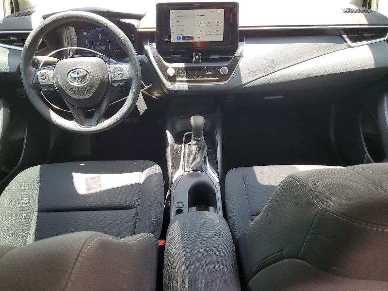 Aukcja sprzedaży 2026 Toyota Corolla, vin: 5YFB4MDE4TP386538, numer aukcji: 53396636