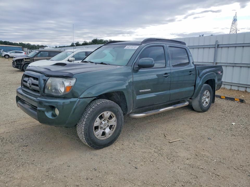 Aukcja sprzedaży 2009 Toyota Tacoma, vin: 3TMLU42N89M037499, numer aukcji: 54815016