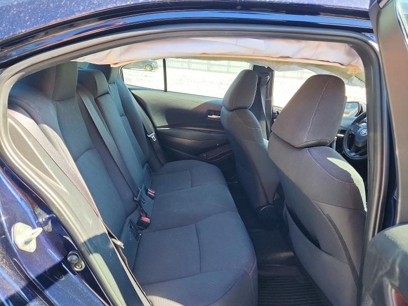 Aukcja sprzedaży 2020 Toyota Corolla, vin: 5YFEPRAE4LP049826, numer aukcji: 52301856