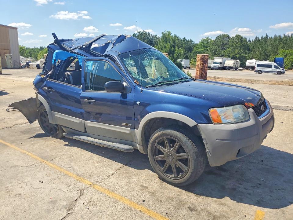Aukcja sprzedaży 2002 Ford Escape, vin: 1FMYU03192KC08537, numer aukcji: 53909246